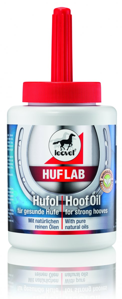 Leovet Huflab Hoof Oil 450 ml