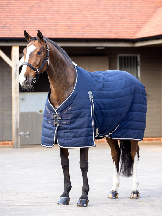 CORE Kudos Stalldäcken 100g Navy