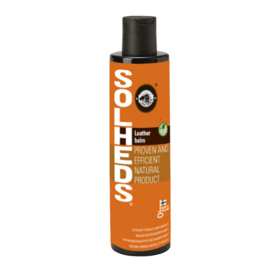 Solheds Leather Balm 250 ml