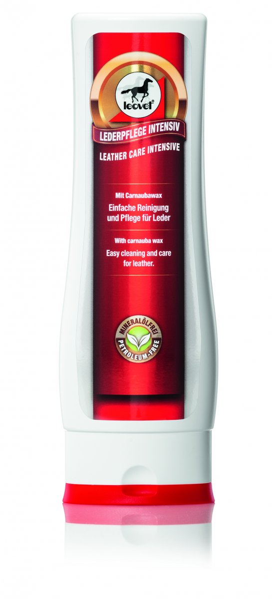 Leovet Leather Care Intensive 250 ml
