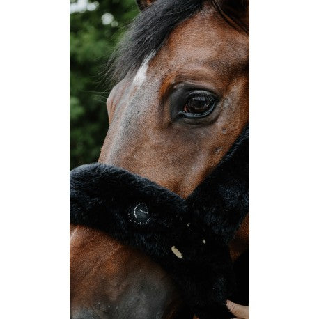 Licol Je t'aime EQUITHÈME - Snuggy