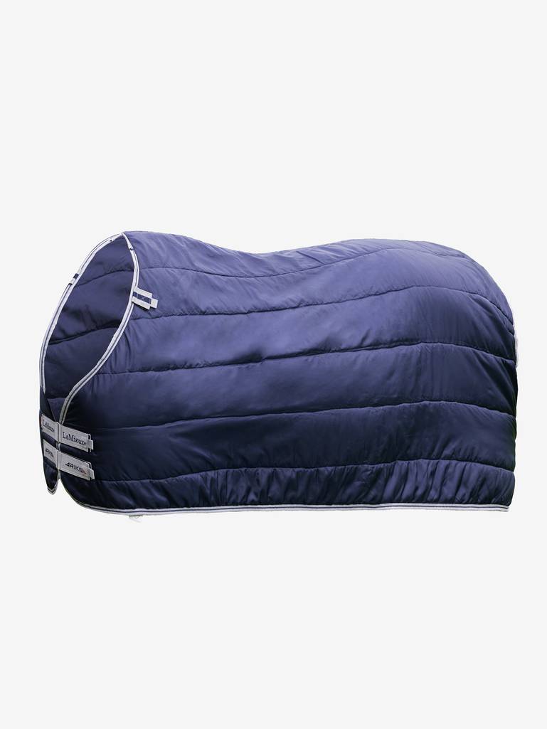LM Arika Rug Liner 200g Navy