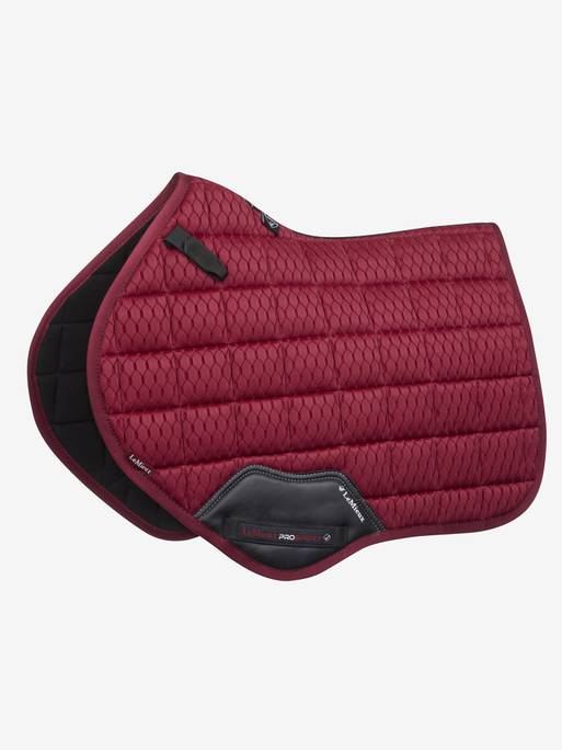 LM Carbon Mesh CC Mulberry