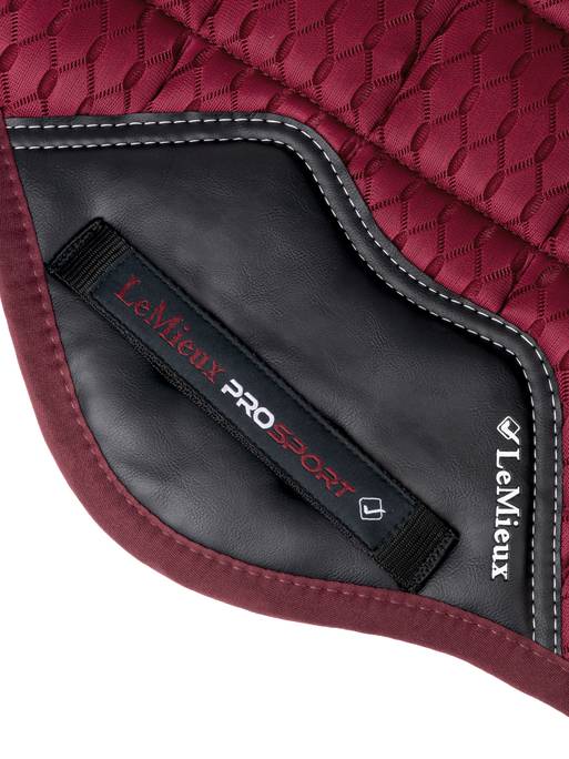 LM Carbon Mesh CC Mulberry