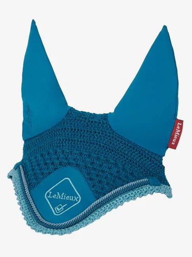 LeMieux Classic Flughuva, Marine