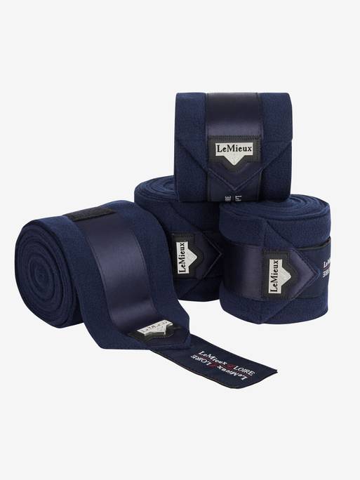 Loire Polo Bandages, Full