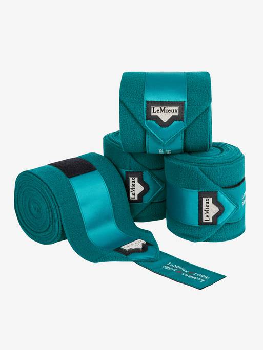 Loire Polo Bandages, Full