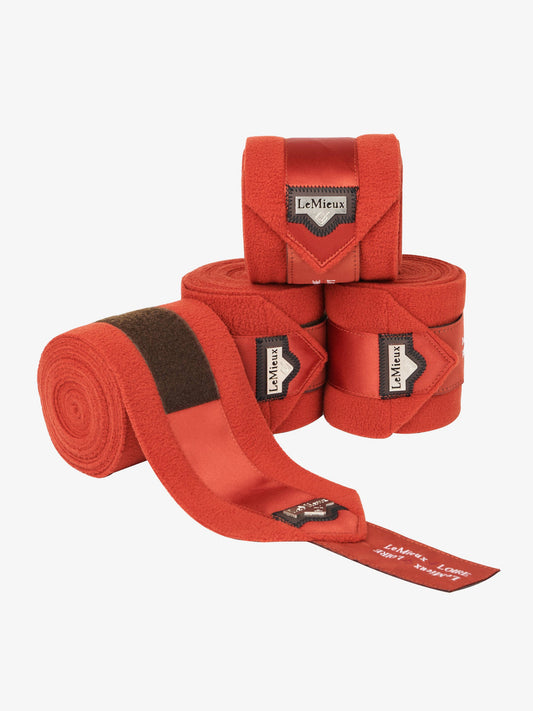 Loire Polo Bandages, Full