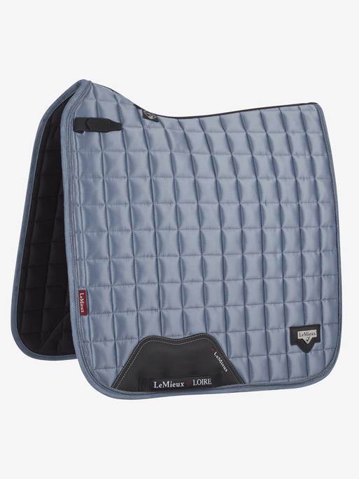 LM Loire Classic Dressage Square ICE BLUE