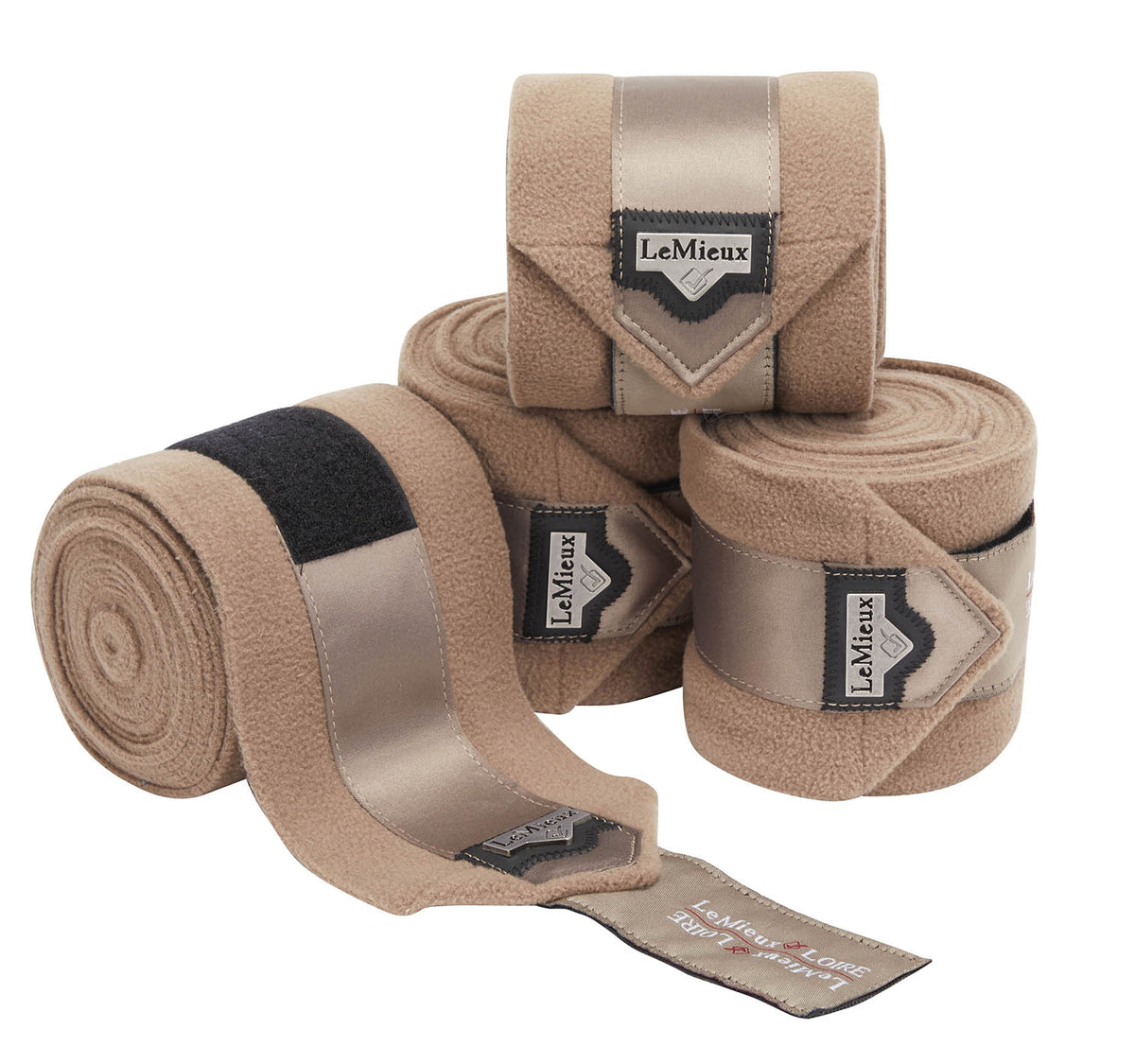 Loire Polo Bandages, Full