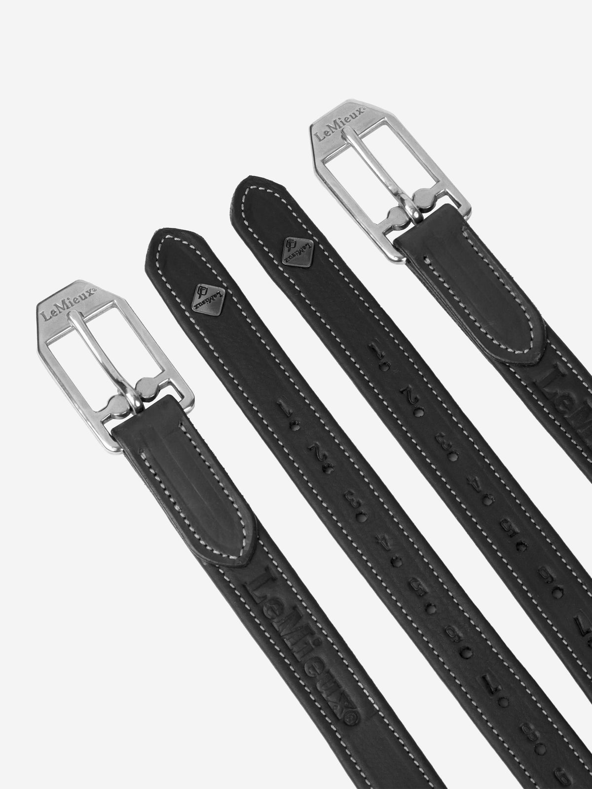 LM Vector Stirrup Leather