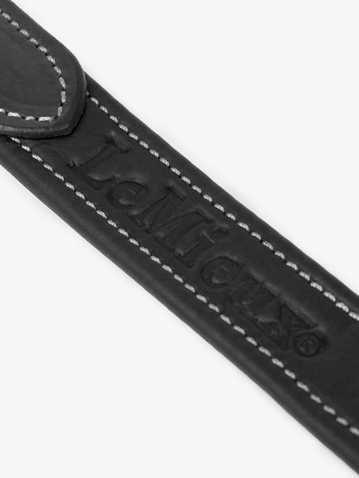 LM Vector Stirrup Leather