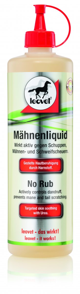 Leovet No Rub 500 ml