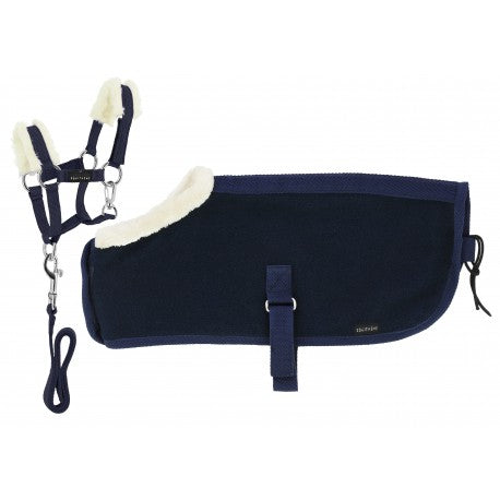 Mini Grimma & Filt SET PONY ACADEMY
