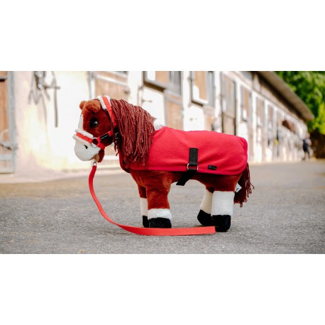 Mini Grimma & Filt SET PONY ACADEMY
