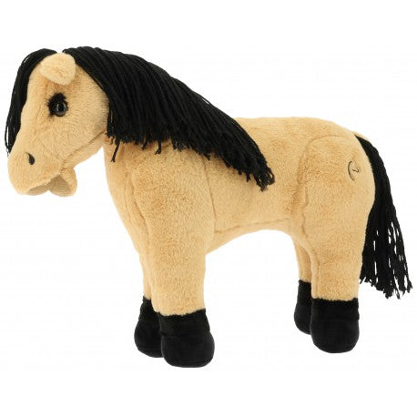 Mini-ponny Karamell - PONY ACADEMY