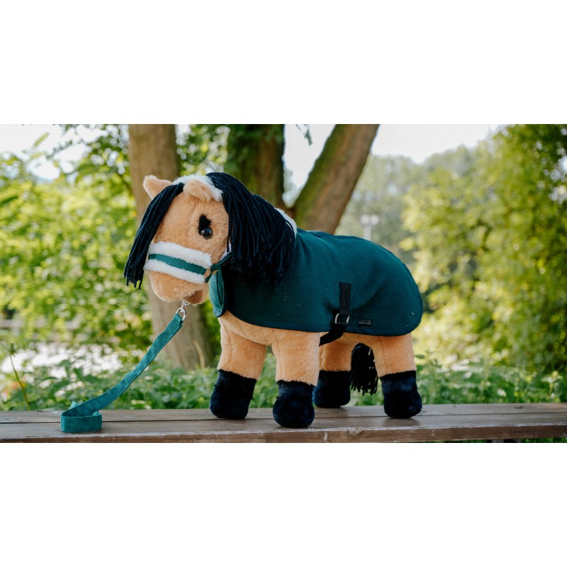 Mini-ponny Karamell - PONY ACADEMY