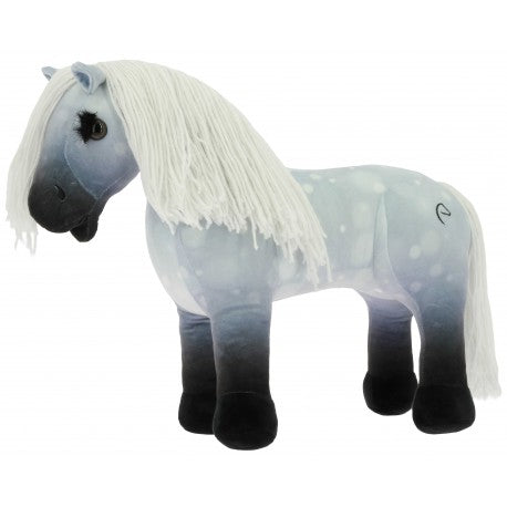 Mini-poney Nuage PONY ACADEMY