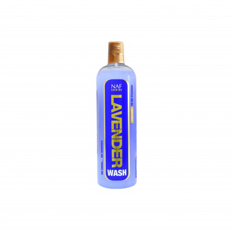 NAF NAF Cleaner - Lavender Wash