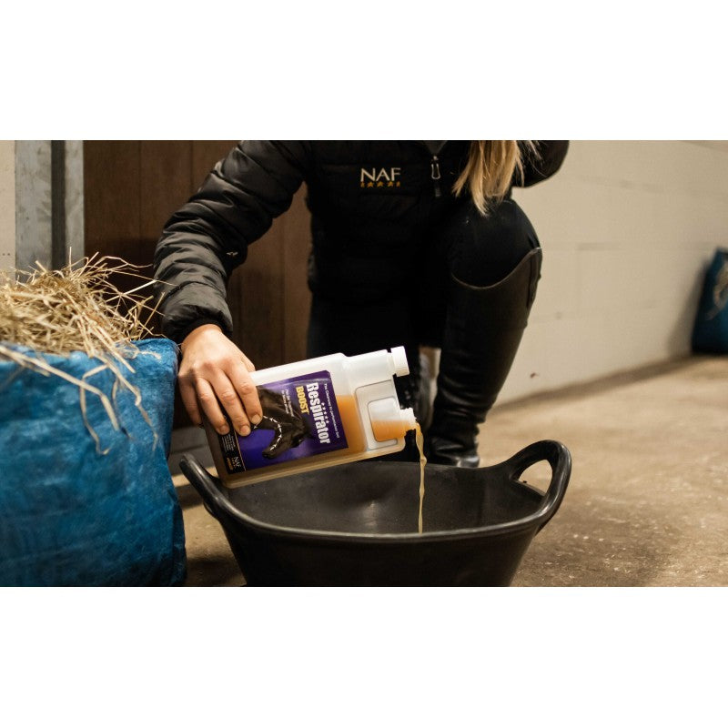 NAF Complementary Feed - Easy Breathing Liquid