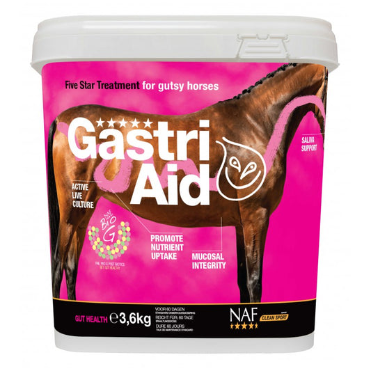 NAF Gastri Aid