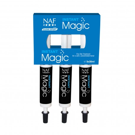 NAF NAF Complementary Feed - Instant Magic