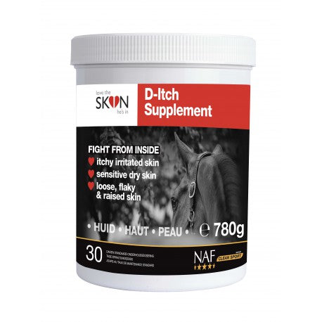 NAF NAF Complementary Feed - LTSHi ditch
