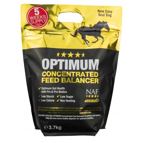 NAF NAF Complementary Feed - Optimum Feed Balancer
