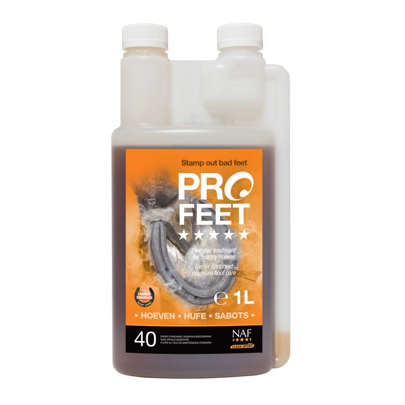 NAF - NAF Complementary Feed - Profeet Liquid