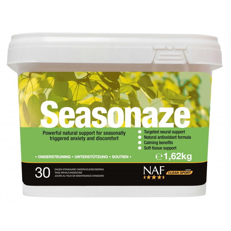 NAF NAF Complementary Feed - Seasonaze
