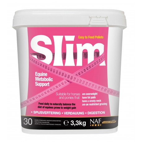 NAF NAF Complementary Feed - Slim