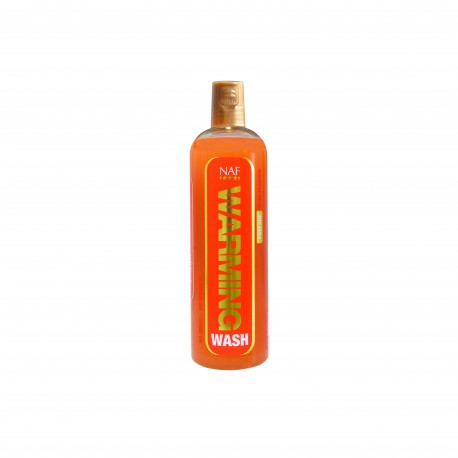 NAF NAF Dry Shampoo - Warming Wash