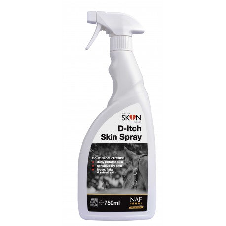 NAF NAF Healing Spray - Ltshi Spray