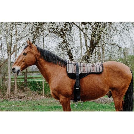 NORTON Barbackapad "Kiowa"
