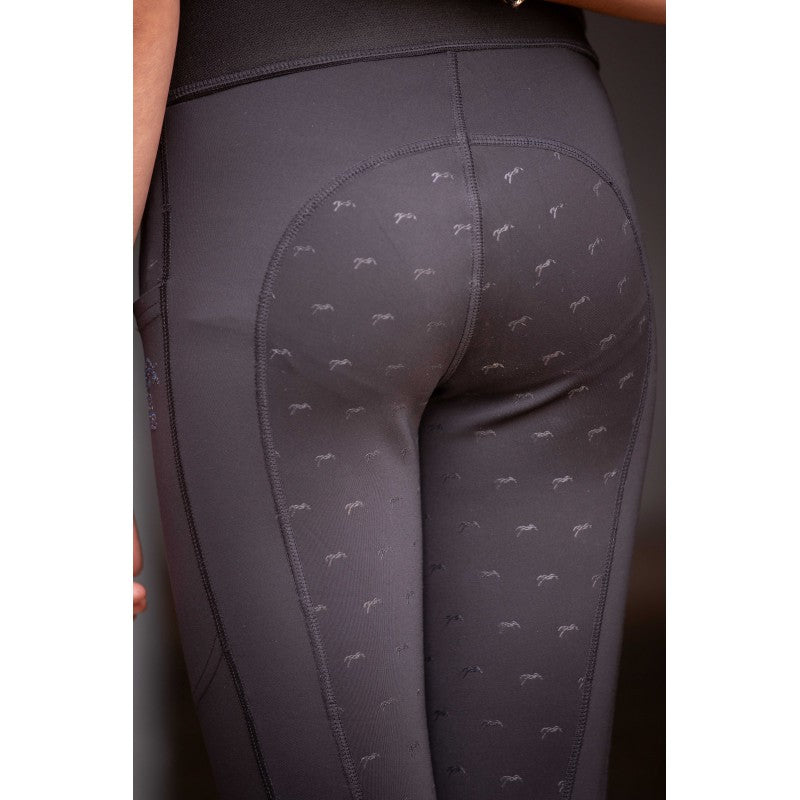 PENELOPE "Delphe" Legging
