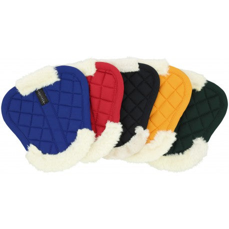 PONY ACADEMY - Mini Back Pad