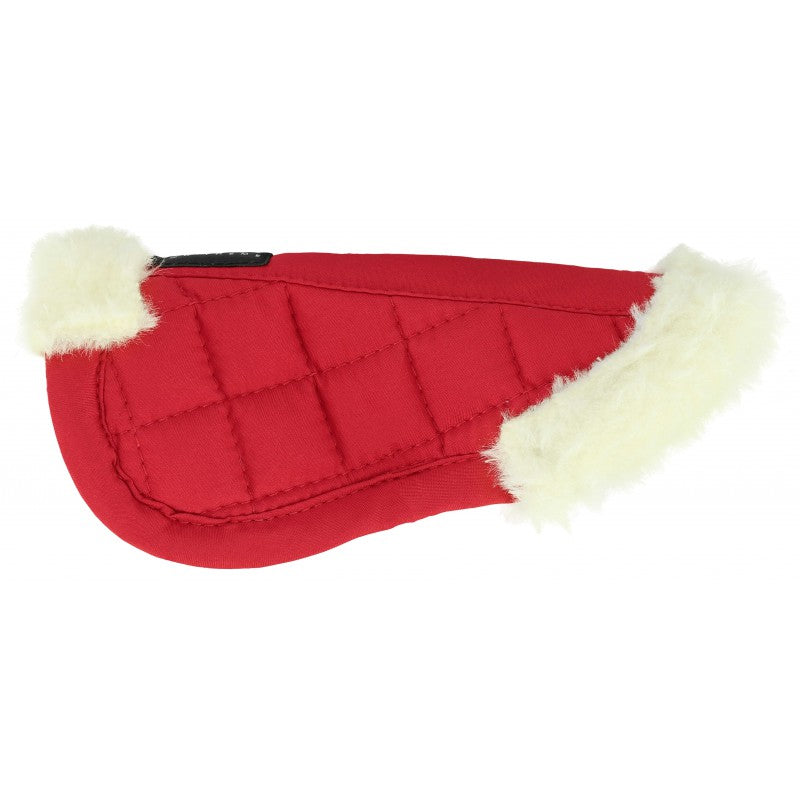 PONY ACADEMY - Mini Back Pad