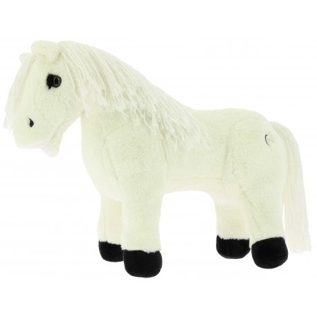 PONY ACADEMY - Mini-pony Filou