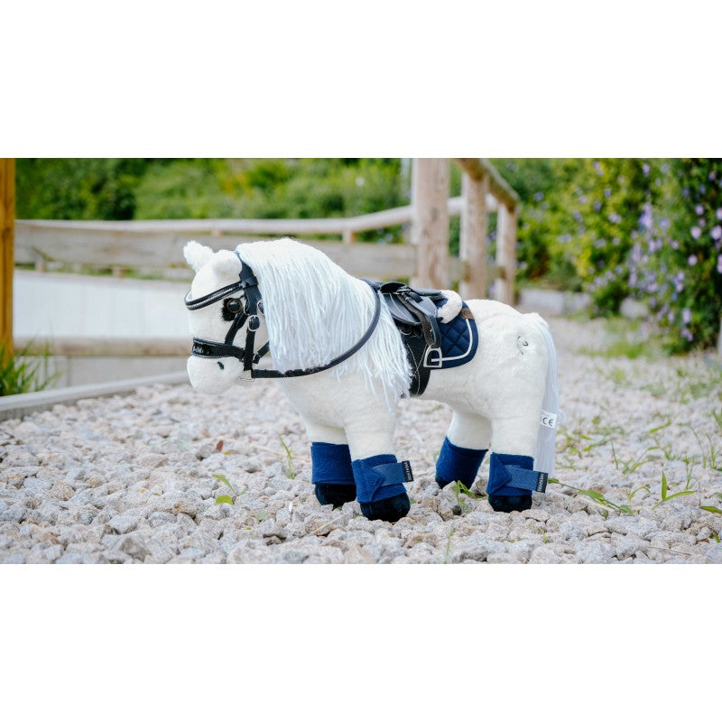PONY ACADEMY - Mini-pony Filou