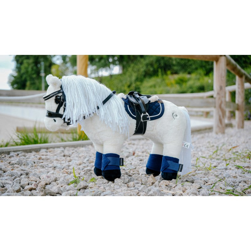 PONY ACADEMY - Mini-pony Filou