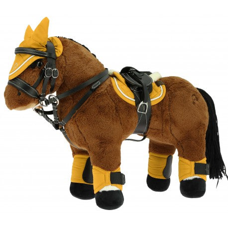 PONY ACADEMY - Mini Saddle + Strap