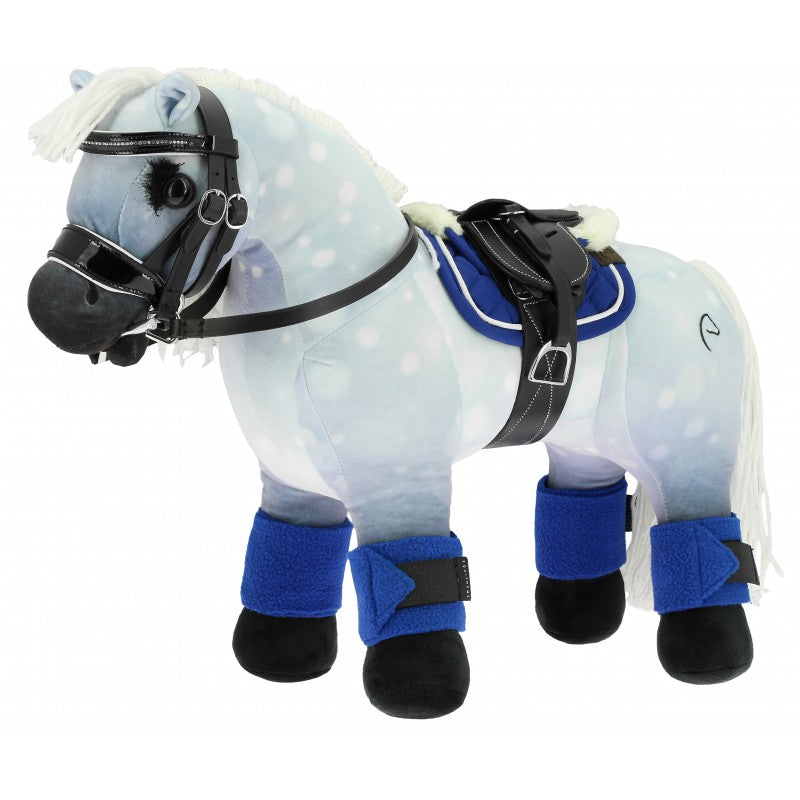 PONY ACADEMY - Mini sadelpad