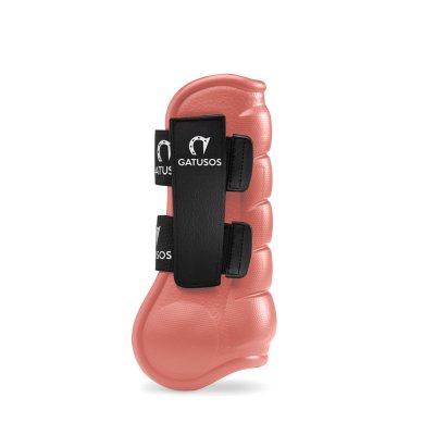 Pony Deluxe Front Protection