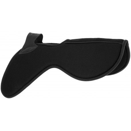 PRO SERIES Half Pad – Airmesh