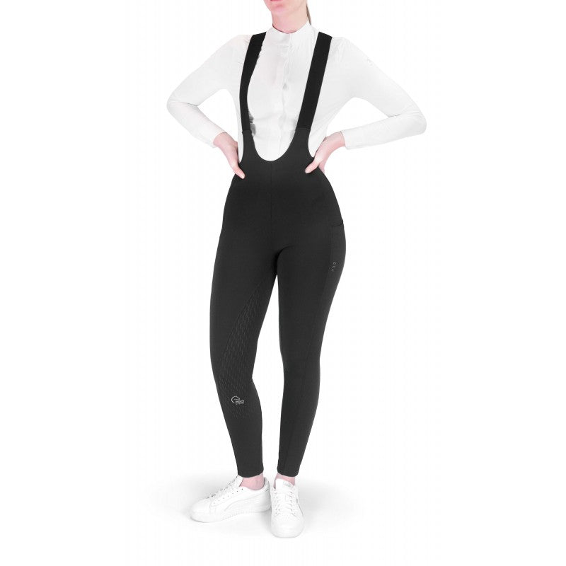 Pro Series Jumpsuit - Nika