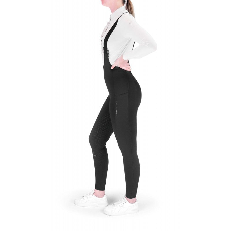 Pro Series Jumpsuit - Nika