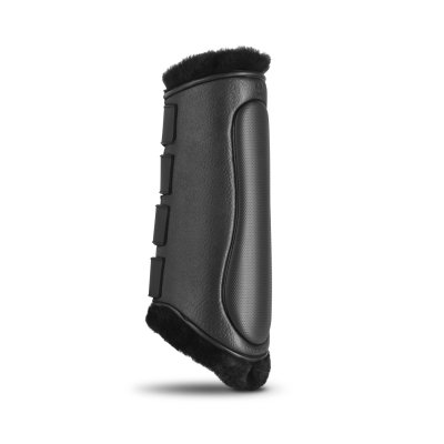 Royal Rear Protection Synthetic Sherling