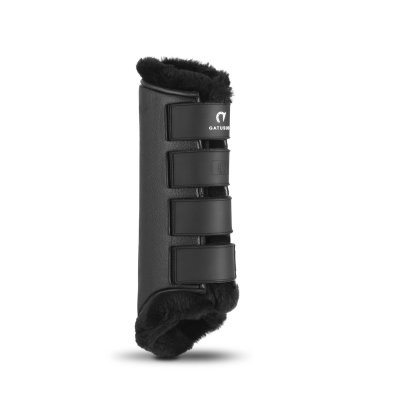 Royal Rear Protection Synthetic Sherling