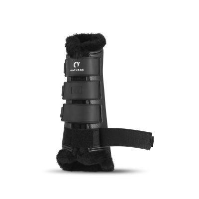 Royal Rear Protection Synthetic Sherling