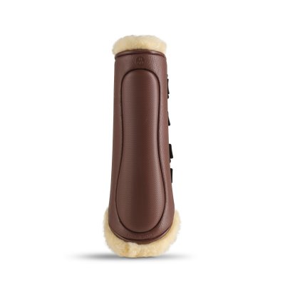 Royal Rear Protection Synthetic Sherling